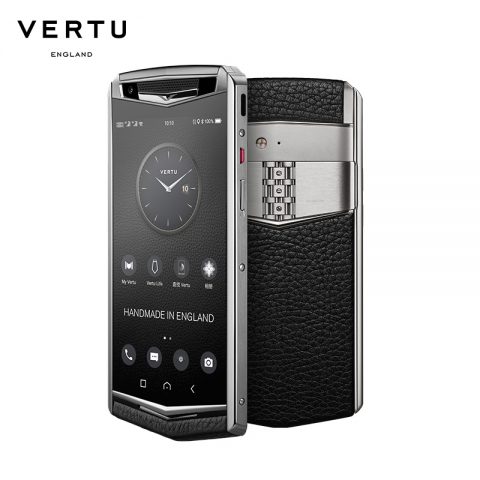 vertu aster p图片