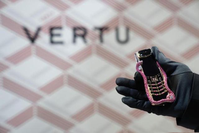 VERTU 纬图 | 威图手机网站| VERTU手机为什么那么贵