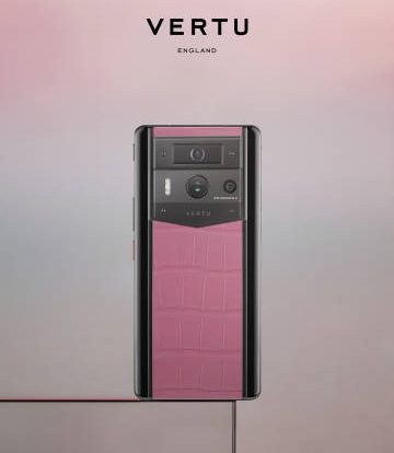 METAVERTU2双模手机采用双棘轮加密算法端对端加密